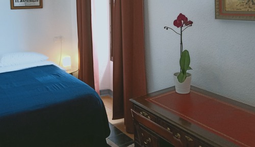 Comfort Double Room (5)