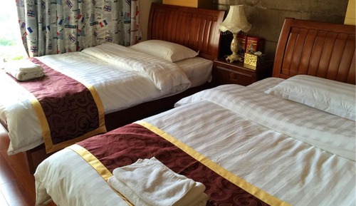 Club Villa, 5 Bedrooms