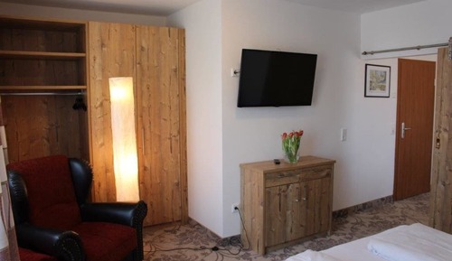 Junior Suite, Balcony