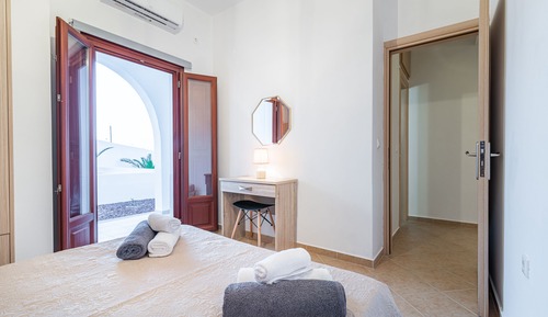 Classic Apartment