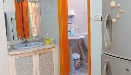 Apartment, 4 Bedrooms