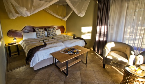 Classic Room