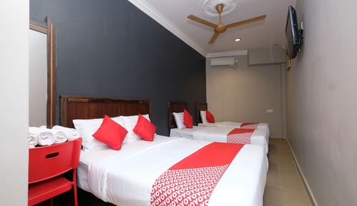 Family Suite