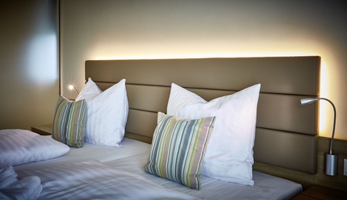 Panoramic Double Room