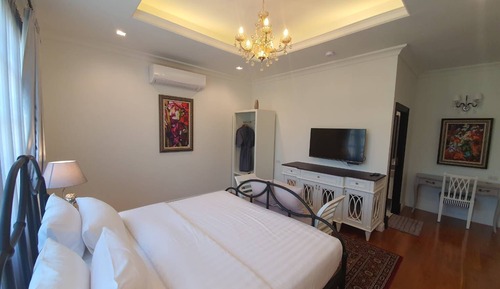 Family Suite, 2 Bedrooms
