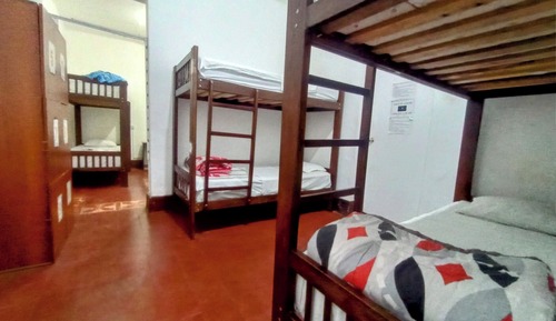 Basic Shared Dormitory