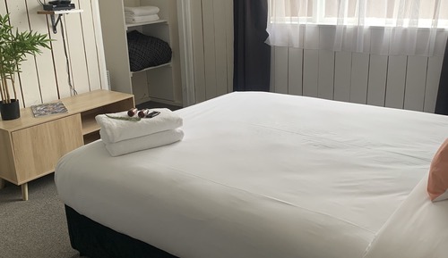 Superior Suite