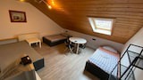 Basic Double or Twin Room