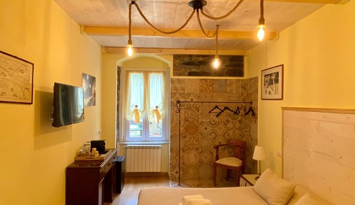 Double Room (Great Eastern)