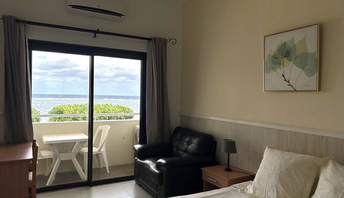 Comfort Apartment, 2 Bedrooms