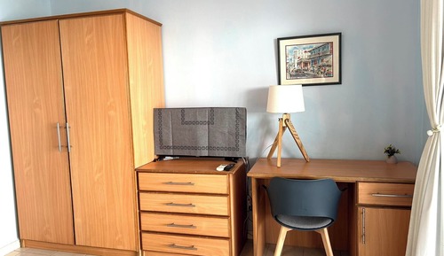 Comfort Double Room