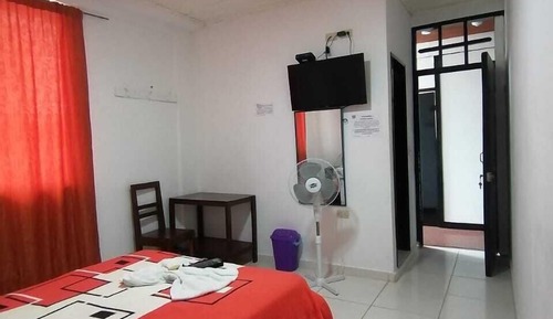 Standard Room, 1 Double Bed, Private Bathroom