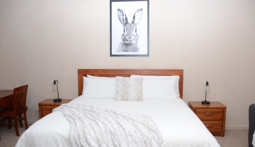 Cottontail Cabin (Room 10)