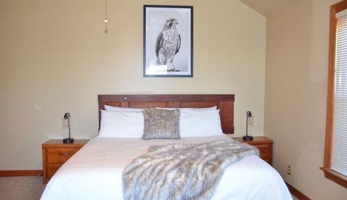 Hawk's Nest (Room 4)
