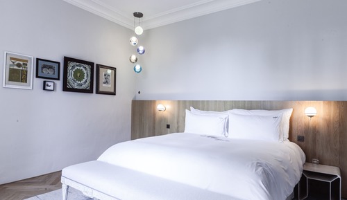 Junior Suite (2 Jupiter)