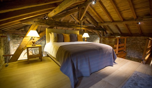 Cottage (3 Licorne)