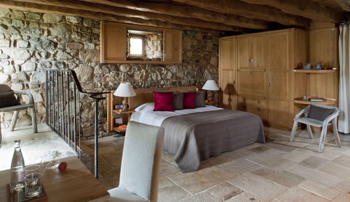 Cottage (11 Dragon)