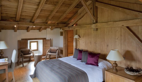 Cottage (5 Centaure)