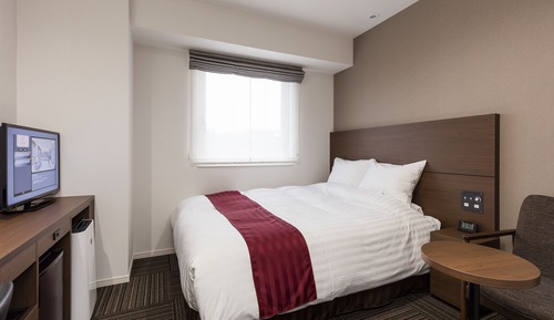 Queen Room with Shower