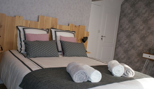 Double Room (Ti Lann)