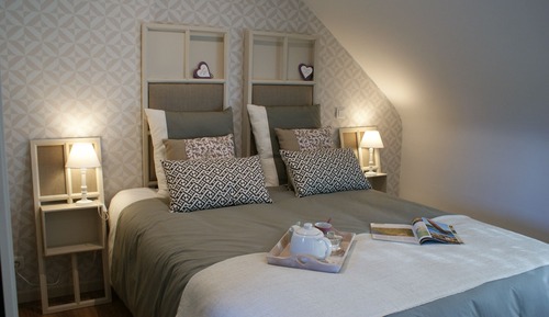 Double Room (Ti Milin)