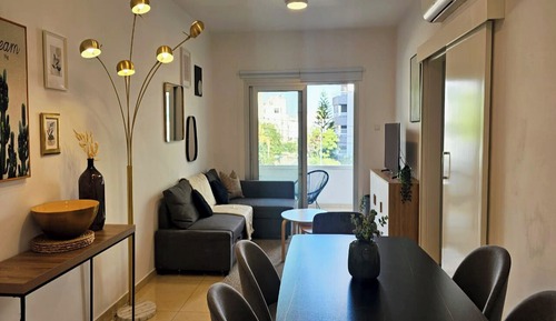 Apartment, 2 Bedrooms