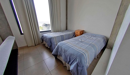 Superior Apartment, 1 Bedroom, Canal View