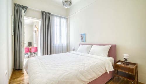 Design Apartment, 2 Bedrooms