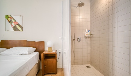 Luxury Apartment
