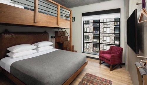 Loft