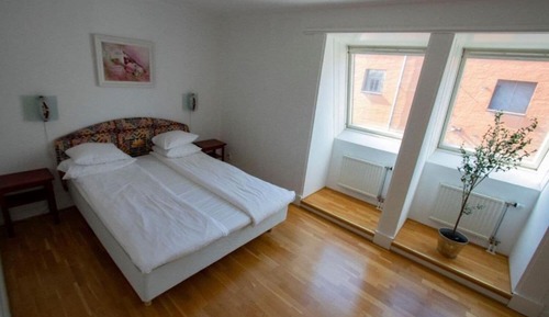 Classic Apartment
