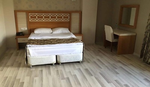 Standard Double Room, 1 Double Bed