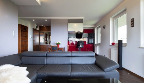 Comfort Apartment