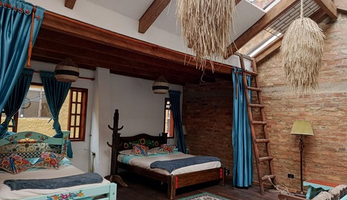 Family House