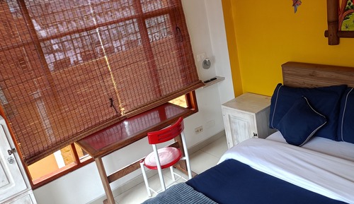 Basic Room