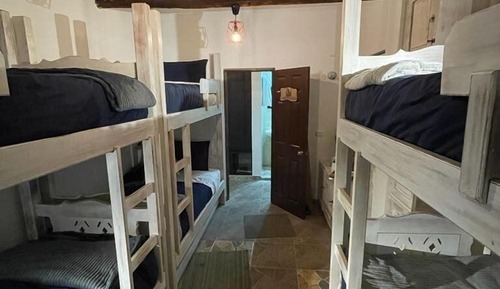 Basic Quadruple Room