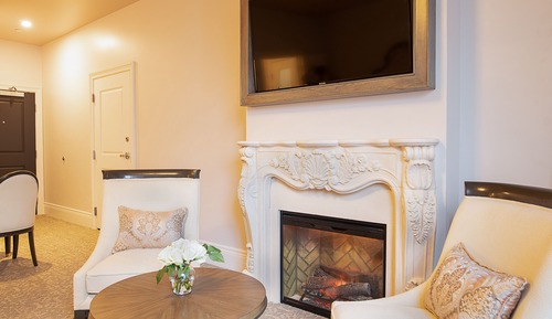 Standard Room, 1 King Bed, Multiple View (Signature Room- One King Bed)