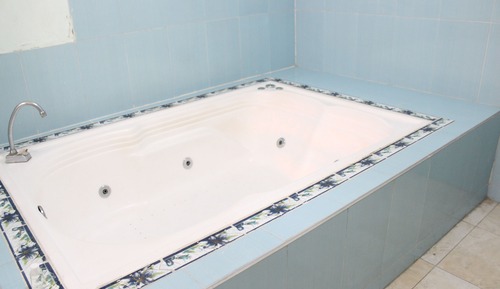 Deluxe Double Room, 1 Queen Bed
