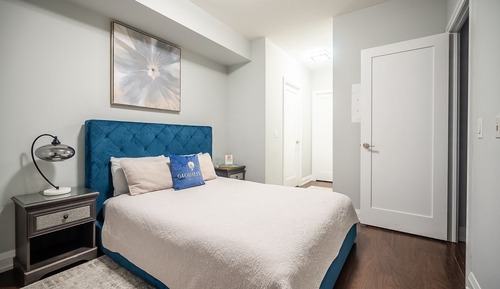 Exclusive Apartment, 2 Bedrooms, Balcony, City View