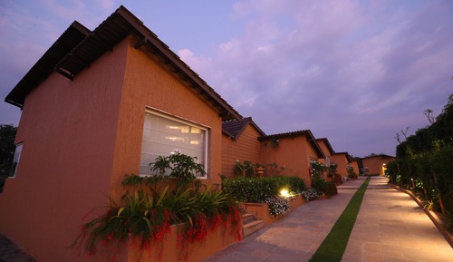 Villa