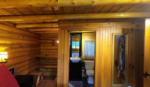 Quadruple Room (T)