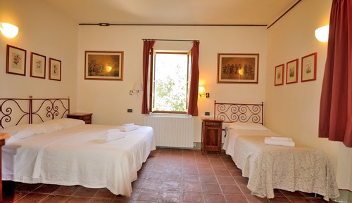 Three-Room Apartment (5P)