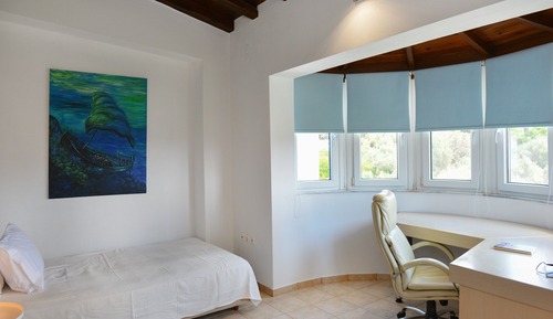 Panoramic Apartment, Sea View