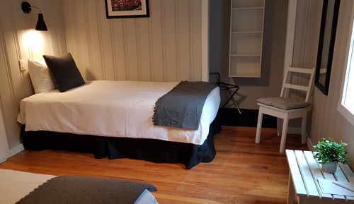 Comfort Twin Room, 2 Twin Beds