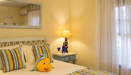 Suite Superior, Garden View