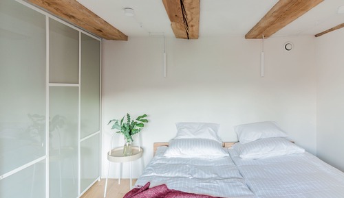Comfort Apartment, City View (2)