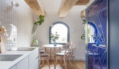 Comfort Apartment, River View (2)