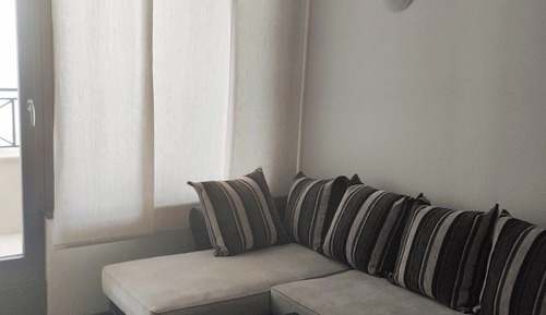 Apartment, 1 Bedroom, Sea View