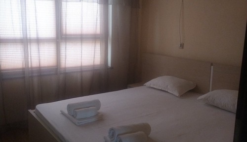 Panoramic Apartment, 1 Bedroom, Balcony, Sea View