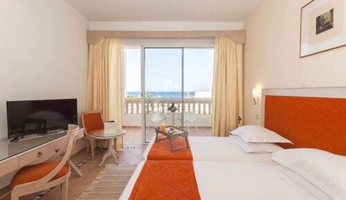 Triple Room, Sea View